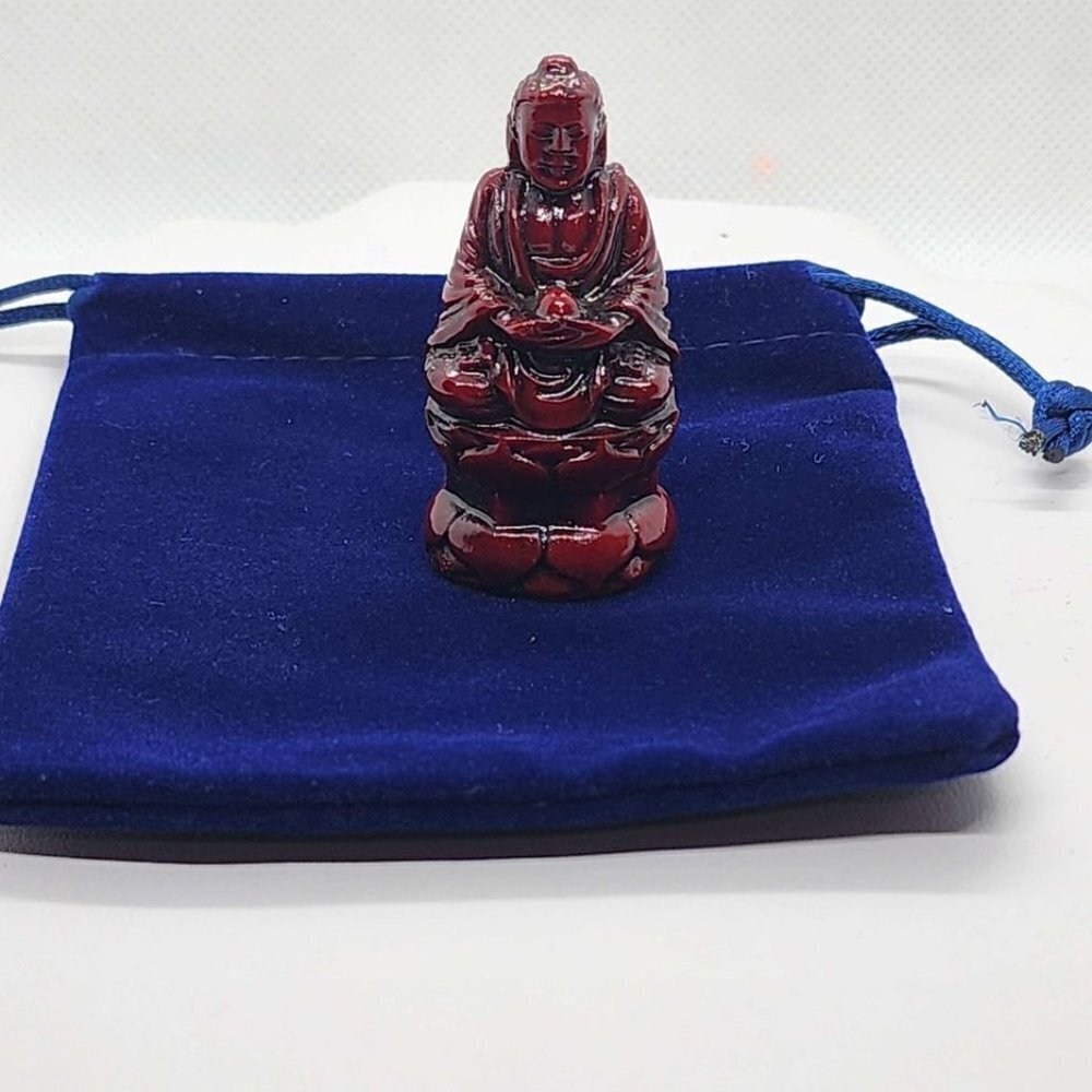 Brand New   BUDDHA Statue